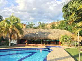 Finca el Costurero, SantaFe de Antioquia